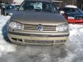 Kuva 8: Volkswagen Golf IV 1.9TDI farmari 66kw 2002