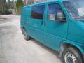 Kuva 8: Volkswagen Transp/caravelle 2.5TDI 65kw  1999