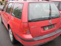 Kuva 8: Volkswagen Golf IV 1.9TDI 74kw farkku 2004