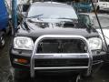 Kuva 8: Mitsubishi L200 2,5TD 4D -02 2002