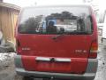 Kuva 8: Mercedes-Benz Vito 2,3TD 110 -96  1996