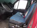 Kuva 8: Iveco Daily 35S 11V-3.55T-VAN-L/300 2000