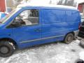 Kuva 8: Mercedes-Benz Vito 108 CDI -00 2000