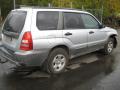 Kuva 8: Subaru Forester 2.0GX 4*4 2005