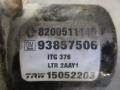abs hydraulipumppu  Opel Vivaro 2,0 CDTI