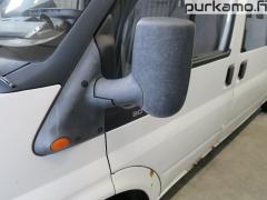 Kuva 1: sivupeili shk vasen, Ford Transit 2.4 TD T350L (takaveto)