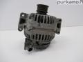 laturi 150A A 272 154 0002 , 0 124 525 055 Mercedes-Benz CLK (C209) 350 