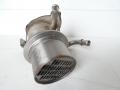 egr lauhdutin 04L.131.512.AJ Volkswagen Caddy Maxi 2.0 TDI (INVA TAXI)