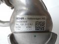 egr lauhdutin 04L.131.512.AJ Volkswagen Caddy Maxi 2.0 TDI (INVA TAXI)