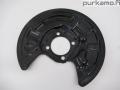 jarrukilpi taka vasem  A 246 423 04 20 Mercedes-Benz CLA (C117) 180 Sed 