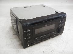 Kuva 1: radio, Kia Sorento 2.5CRDi 4x4 -07