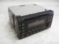 radio 141X0215 Kia Sorento 2.5CRDi 4x4 -07 