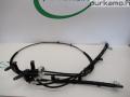 tavaratilan peite shk BMW G31 520dA xDrive Farm