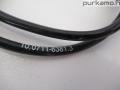 abs anturi etu oikea  10.0711-6381.3 BMW G31 520dA xDrive Farm