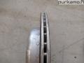 jarrulevy taka 2kpl  34216882245, 34216882246 BMW G31 520dA xDrive Farm