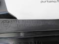 moottoritilan muovit 5176 7349602 BMW G31 520dA xDrive Farm
