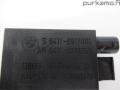anturi ilmastointi sisälämpötila 6411-6924755 BMW E83 X3 xDrive20d
