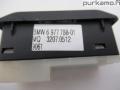 katkaisija matkustajan airbag 6 997 788-01 BMW E83 X3 xDrive20d