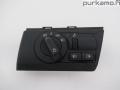 katkaisija valo 3 420 276 BMW E83 X3 xDrive20d