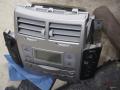 radio cd / dvd 86120-0D210 Toyota Yaris 06-11 