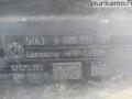 sivuhelma vasen 5163 3 401 810 BMW E83 X3 xDrive20d