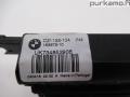 keskuslukitus moottori takakansi C21132-104 , 163672-10, 51247348529 BMW F46 214d Gran Tourer