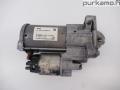 kynnistinmoottori diesel 1241 8570848 05, 0 001 172 205 BMW F46 214d Gran Tourer 