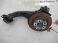 olka-akseli vasen taka  + napa  33326851579, 33308842879, 33416858086, 34206799739 BMW F46 214d Gran Tourer