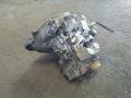 vaihdelaatikko 5-vaihdetta 55352935 Opel Meriva 1.6i -04