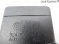 turvavyön lukko etu oikea  7 313 299, 72117313299 BMW F46 214d Gran Tourer