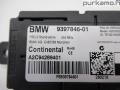 Kuva 2: ohjausboksi wireless remote control unit, BMW F46 214d Gran Tourer