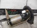 polttoainepumppu sähkö MR135289, MR503077 Mitsubishi Galant 2,5V6  sedan -97 