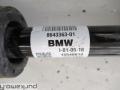 vetoakseli etu vasen 8643363-01, 31605A2DFC1 BMW F46 214d Gran Tourer