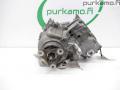 jakovaihteisto 8487143 01, 27 10 8 676 407, 27 10 7889033 BMW G31 520dA xDrive Farm 