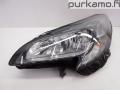 ajovalo vasen 1EF 011 830-051 Opel Corsa E