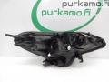 ajovalo vasen 1EF 011 830-051 Opel Corsa E