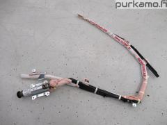 Kuva 1: air-bag turvaverho oikea, Honda Civic (FK) 1.8i-VTEC 5 HB