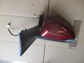 sivupeili shk vasen Toyota Yaris 11-