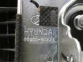 air-bag kuljettajan turvatyyny 56900-3KXXX Hyundai Sonata 2.0 CRDI 16V Sedan