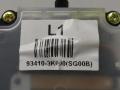 monitoimikatkaisin vilkku/valo 93410-3K000 Hyundai Sonata 2.0 CRDI 16V Sedan