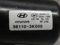 tuulilasin pyyhkimen moottori 98110-3K000 Hyundai Sonata 2.0 CRDI 16V Sedan