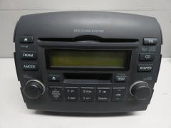 Kuva 1: radio cd dvd, Hyundai Sonata 2.0 CRDI 16V Sedan