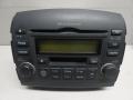 radio cd / dvd 96180-3K202  Hyundai Sonata 2.0 CRDI 16V Sedan 