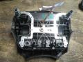 air-bag kuljettajan turvatyyny 96445890ZD Peugeot 407 1.6 HDi -04