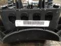air-bag kuljettajan turvatyyny 96445890ZD Peugeot 407 1.6 HDi -04