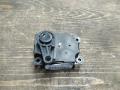lämmitys säätömoottori Valeo N104722T Nissan Note 1.6i Automatic -07