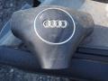 air-bag kuljettajan turvatyyny  Audi A4 2.5tdi multitronic farmari 