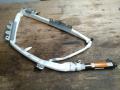 air-bag turvaverho vasen  Volvo S60 2.4T -03 