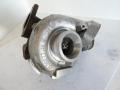 turboahdin A6110960999 Mercedes-Benz C 220CDI Autom. 