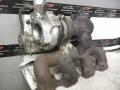 turboahdin 1355066, 2004524 Ford Transit 350 2,4TD    